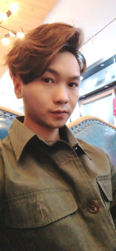 小毛的第一张照片--温州相亲服务中心