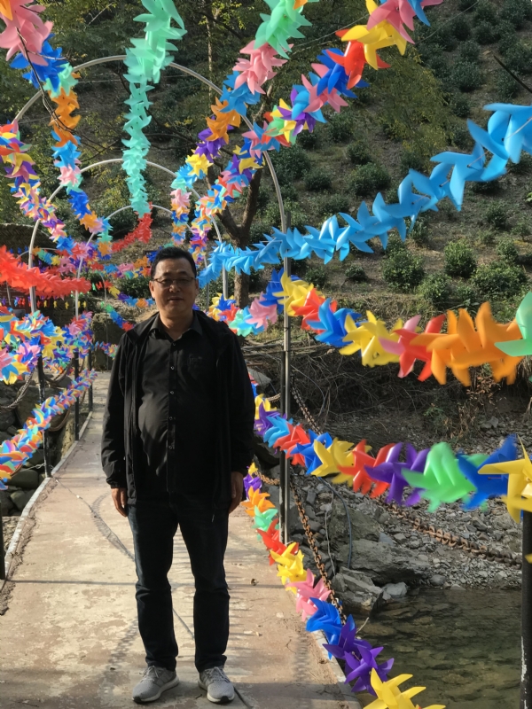 半世烟云的第二张照片--温州相亲服务中心