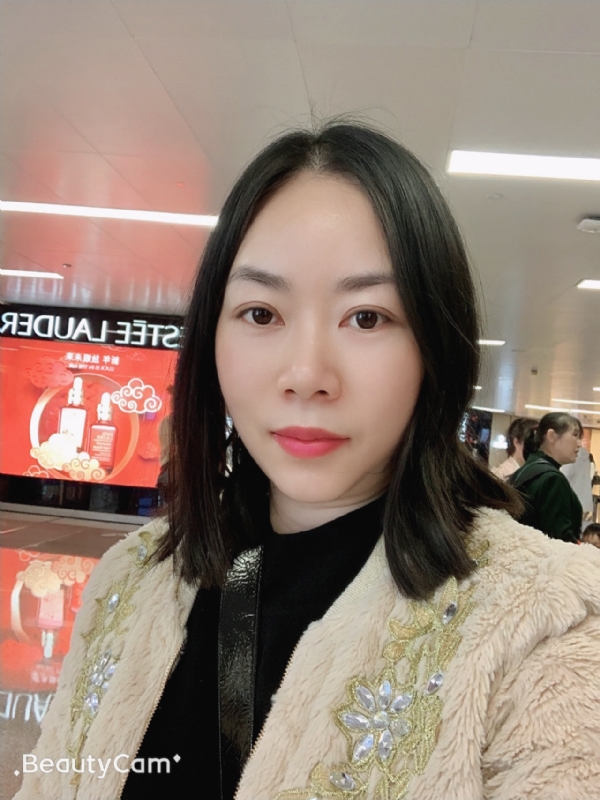 HuangXiao的第一张照片--温州相亲服务中心