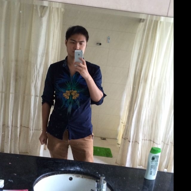 爱是你我的第一张照片--温州相亲服务中心