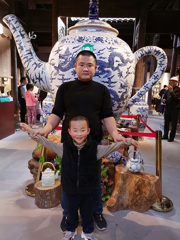 啊柳的第一张照片--温州相亲服务中心