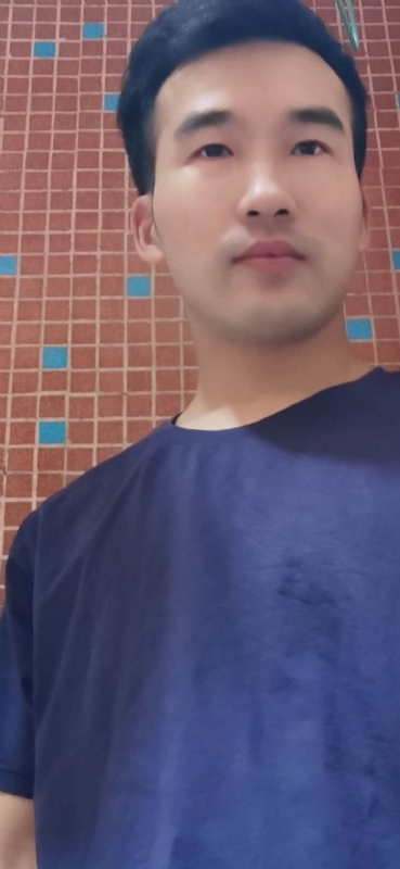 辉哥的第一张照片--温州相亲服务中心