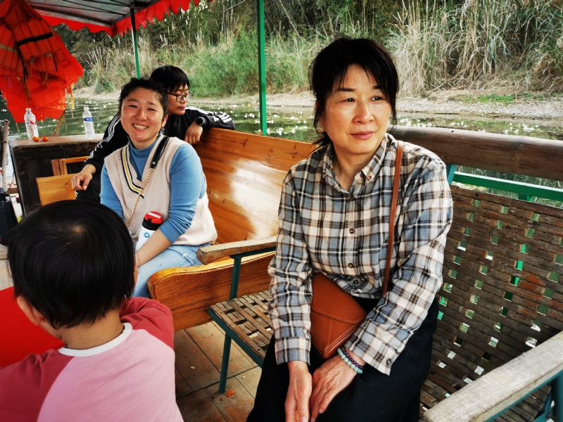 英子的第一张照片--温州相亲服务中心