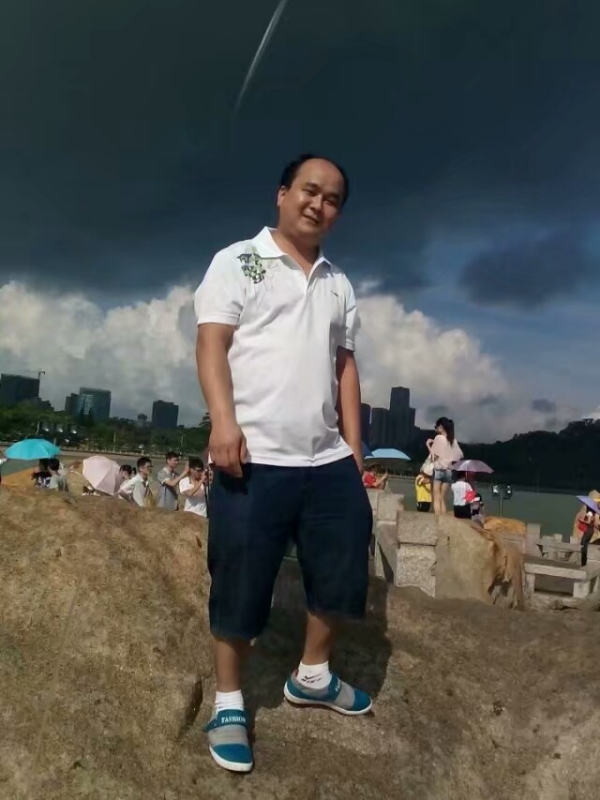 情殇的第一张照片--温州相亲服务中心