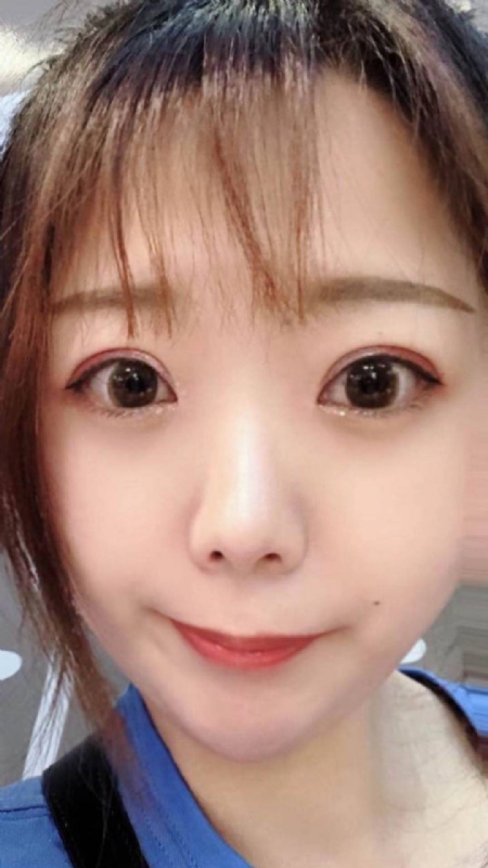 程程的第二张照片--温州相亲服务中心