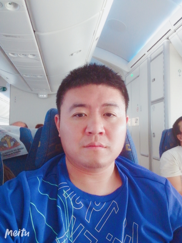 孙大侠的第一张照片--温州相亲服务中心