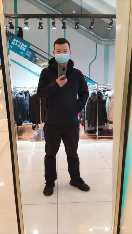 码头007的第一张照片--温州相亲服务中心