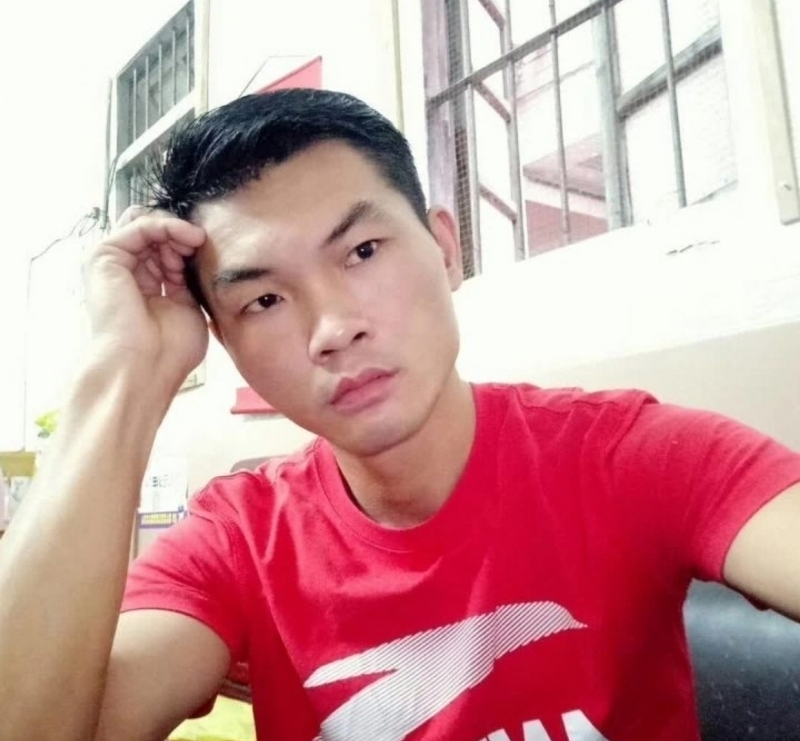 英俊的台灯的第一张照片--温州相亲服务中心