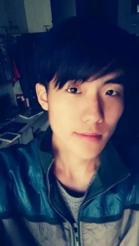 大尾巴哥哥的第一张照片--温州相亲服务中心