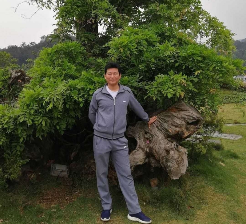 遗憾等于圆满的第一张照片--温州相亲服务中心