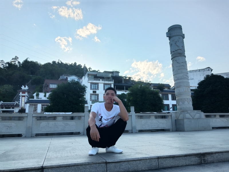 吾爱的第一张照片--温州相亲服务中心