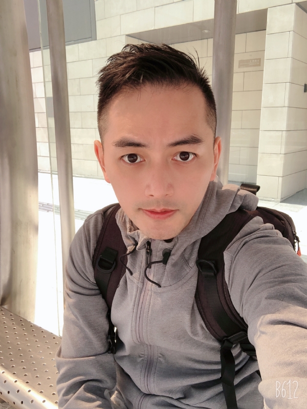 Enemysin的第一张照片--温州相亲服务中心