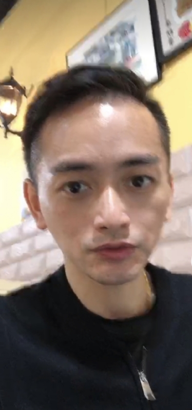 Enemysin的第二张照片--温州相亲服务中心