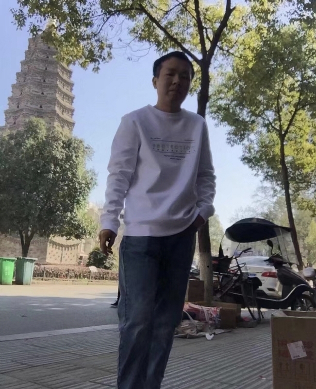 黄冈征婚的第一张照片--温州相亲服务中心