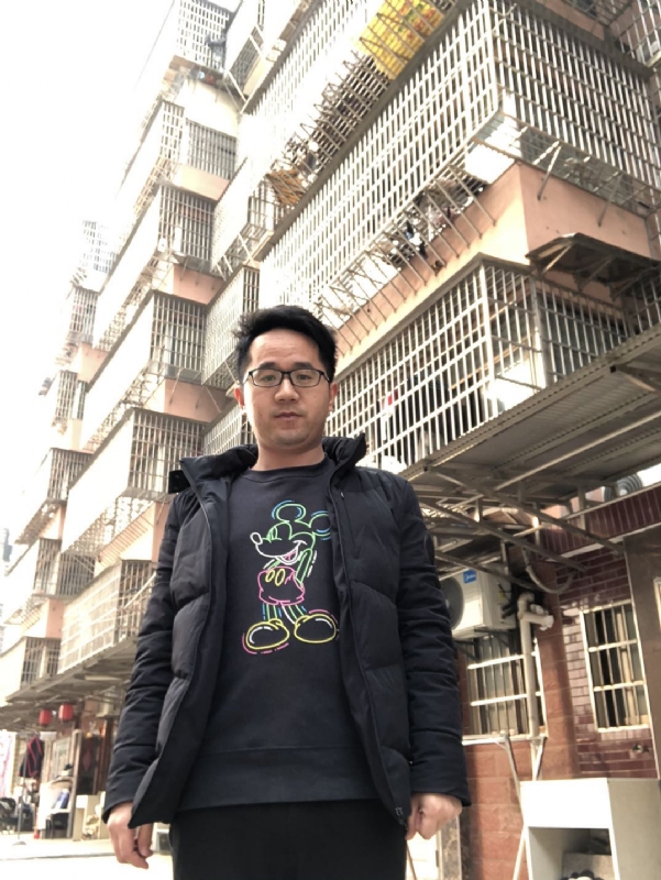 cxh的第一张照片--温州相亲服务中心