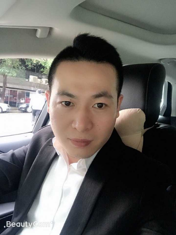 看海的第一张照片--温州相亲服务中心