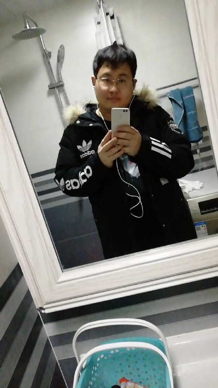 凯撒门徒的第一张照片--温州相亲服务中心