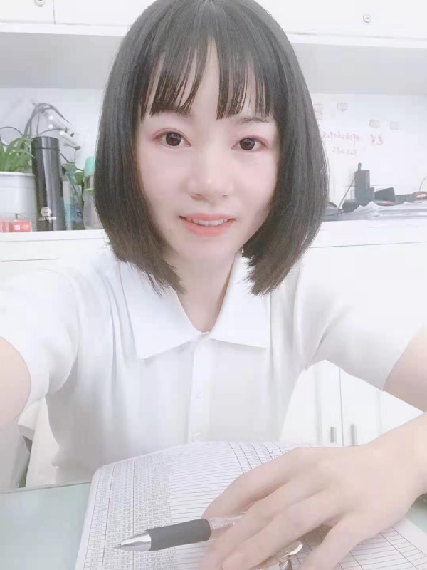 槑槑的第一张照片--温州相亲服务中心