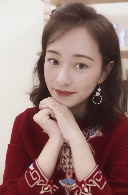 Betty的第一张照片--温州相亲服务中心