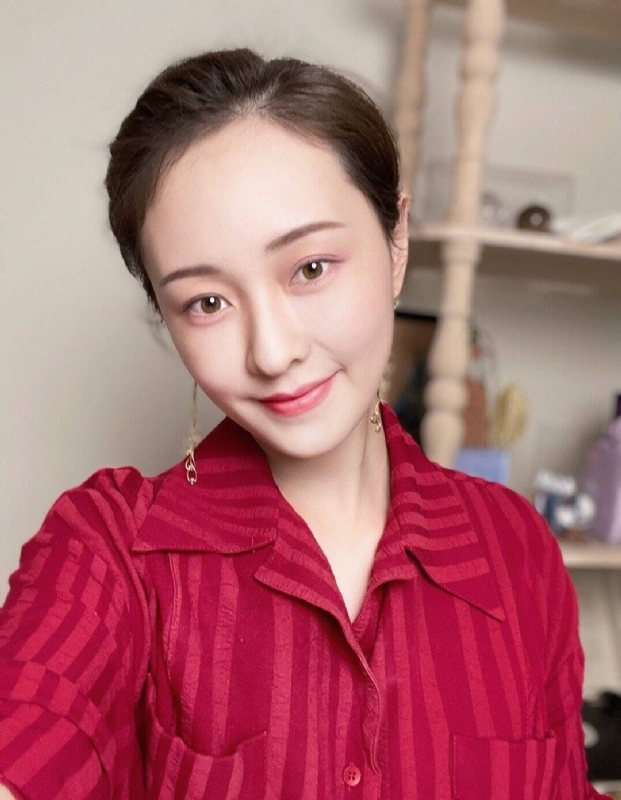 Betty的第二张照片--温州相亲服务中心