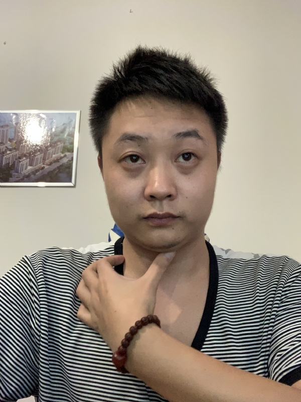 真心诚意的第一张照片--温州相亲服务中心