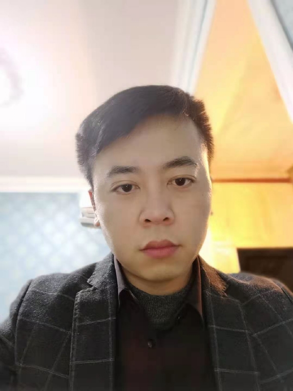 浔城烟雨的第一张照片--温州相亲服务中心