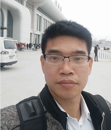 阿龙的第一张照片--温州相亲服务中心