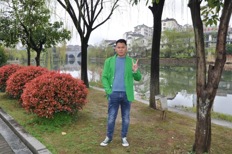 mingzai的第一张照片--温州相亲服务中心