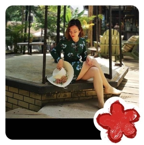 linda的第一张照片--温州相亲服务中心