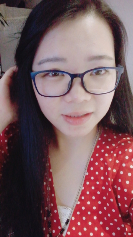 梨花的第一张照片--温州相亲服务中心