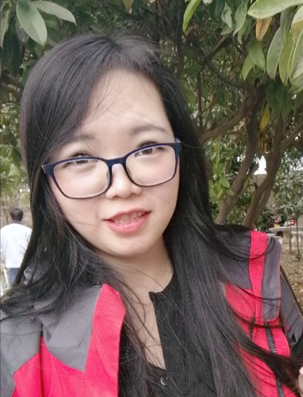 梨花的第二张照片--温州相亲服务中心