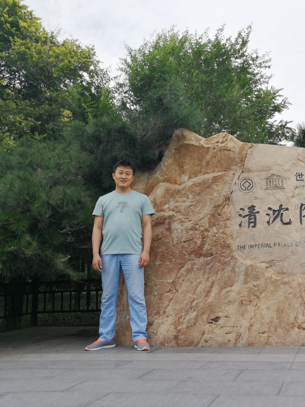 XDK的第一张照片--温州相亲服务中心