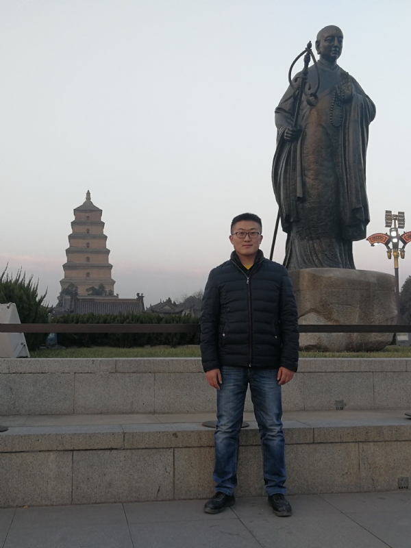 XDK的第二张照片--温州相亲服务中心