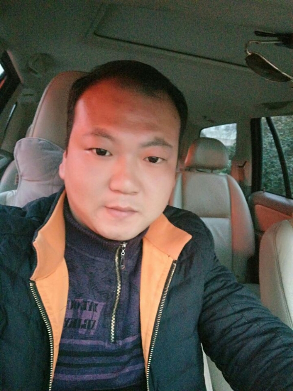 为梦想加油的第一张照片--温州相亲服务中心