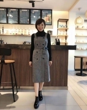 啦啦630的第一张照片--温州相亲服务中心