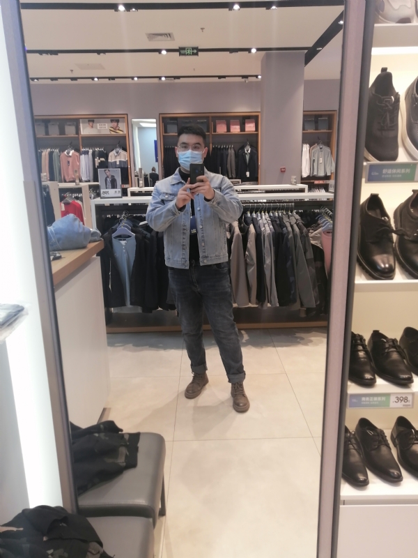 来吧来吧的第一张照片--温州相亲服务中心