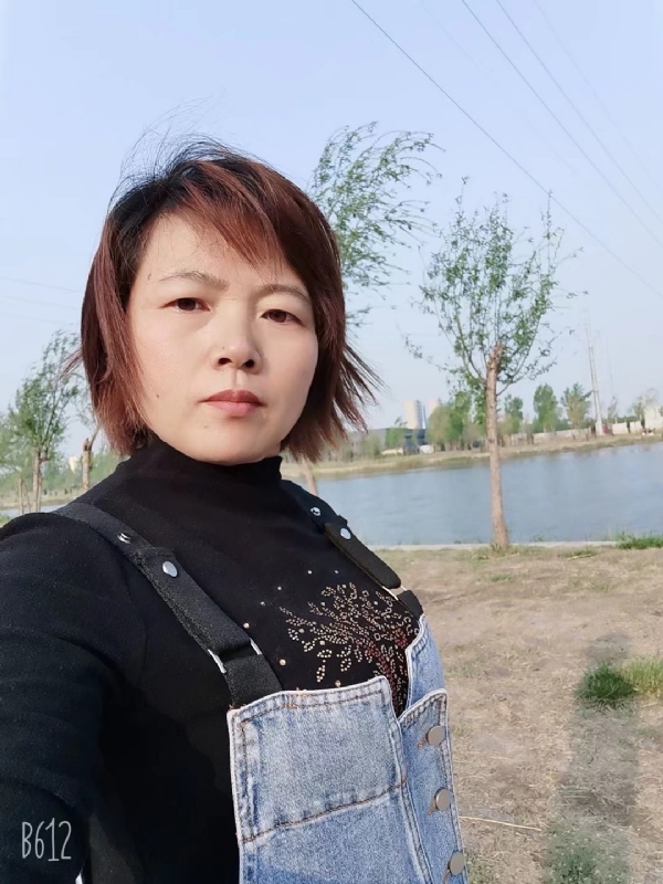 宁静致远的第一张照片--温州相亲服务中心