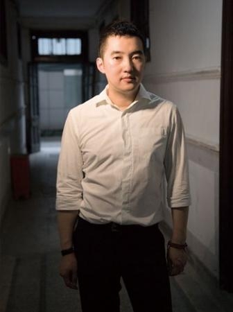 卢捷寿的第一张照片--温州相亲服务中心