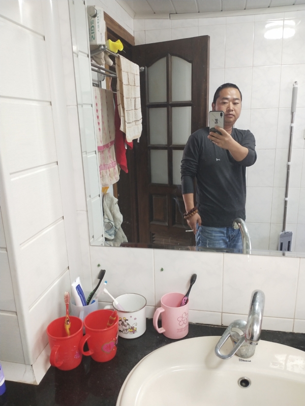 半世人间的第二张照片--温州相亲服务中心