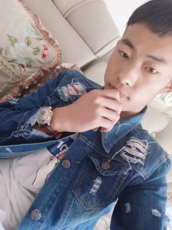 遗失的爱的第一张照片--温州相亲服务中心