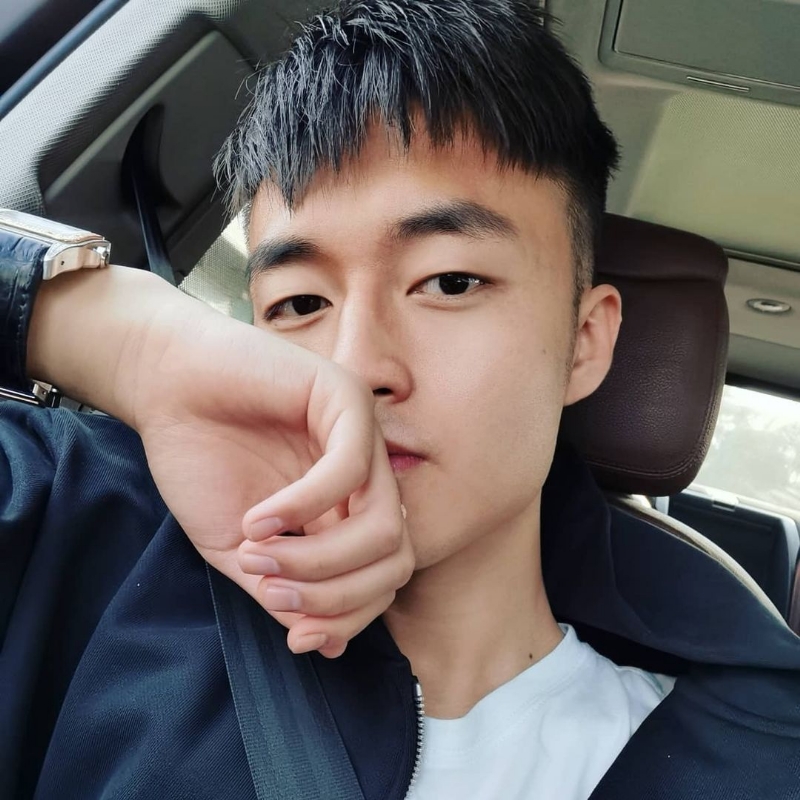 毅桦的第一张照片--温州相亲服务中心