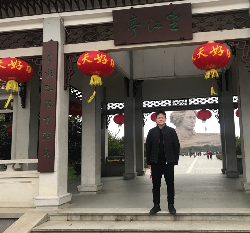 风继续吹的第二张照片--温州相亲服务中心