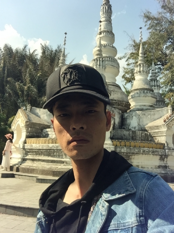 非诚勿扰的第一张照片--温州相亲服务中心