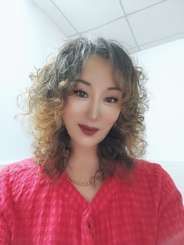 燕子的第一张照片--温州相亲服务中心