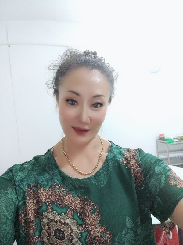 燕子的第二张照片--温州相亲服务中心