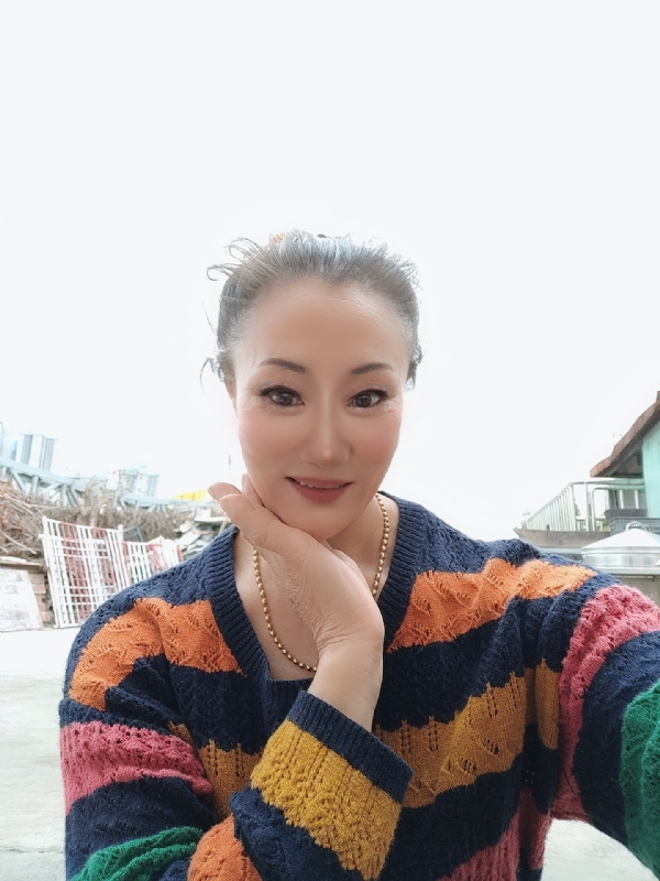 燕子的第四张照片--温州相亲服务中心