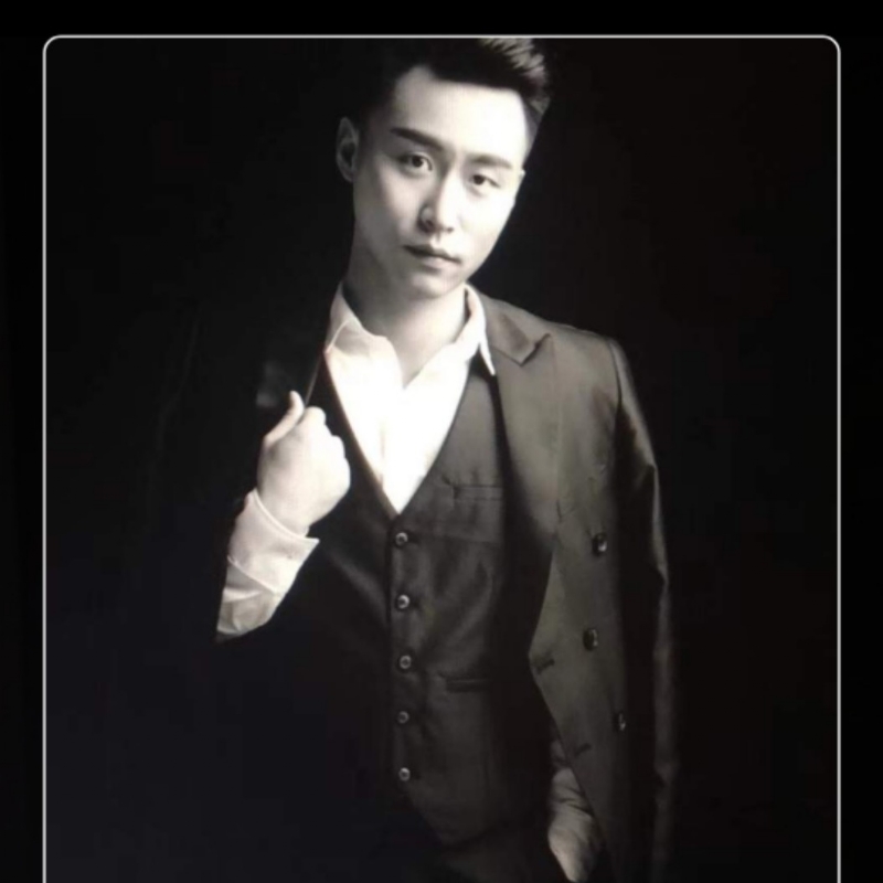 名字太难取了的第一张照片--温州相亲服务中心