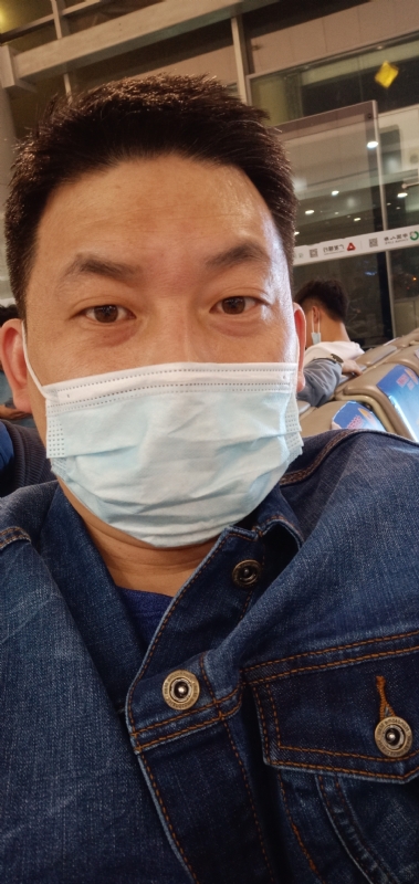 狗子的第三张照片--温州相亲服务中心