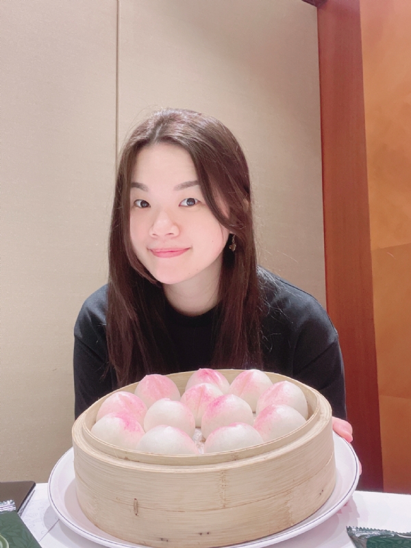 ceci的第一张照片--温州相亲服务中心