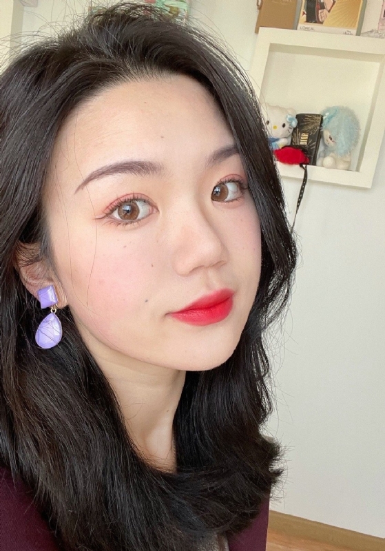 鱼鱼的第一张照片--温州相亲服务中心